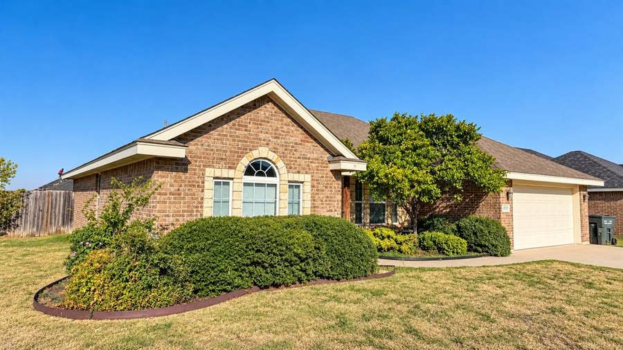 Property photo for 4818 Yellowstone Trail, Abilene, TX