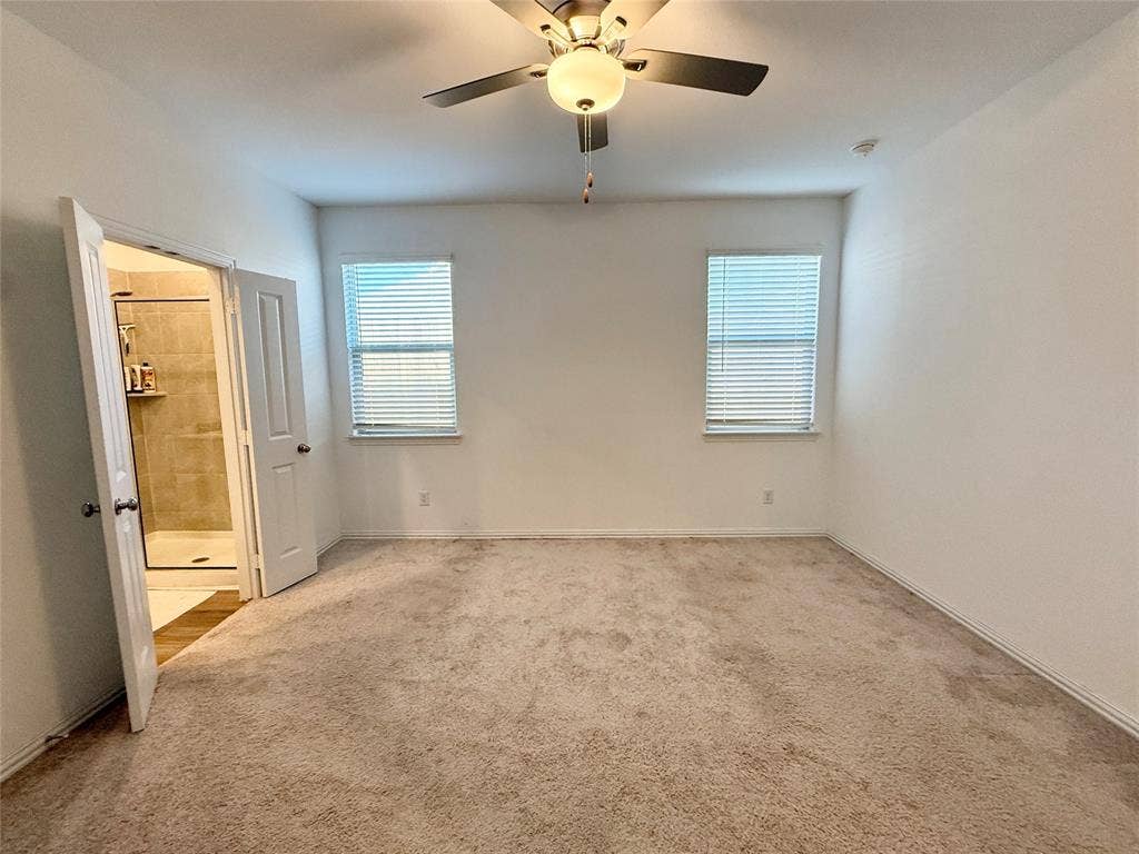 3308 Tulip Poplar Trail, McKinney, TX 75071