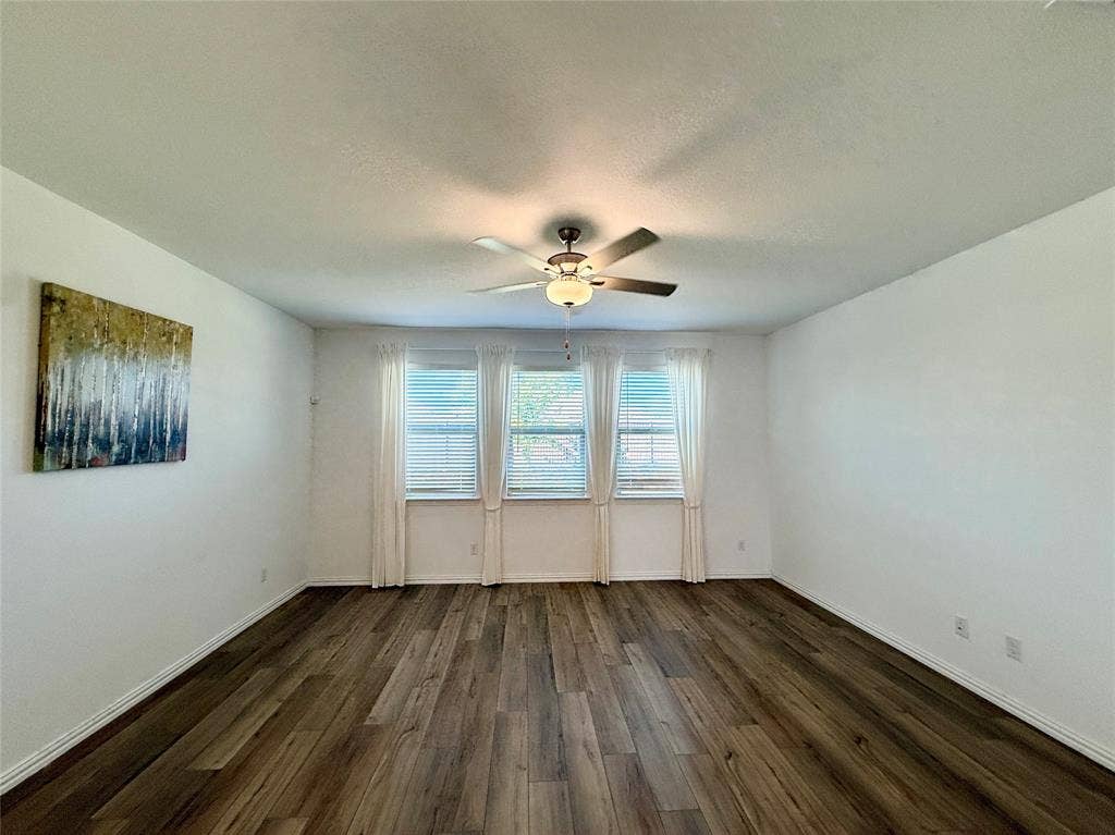 3308 Tulip Poplar Trail, McKinney, TX 75071
