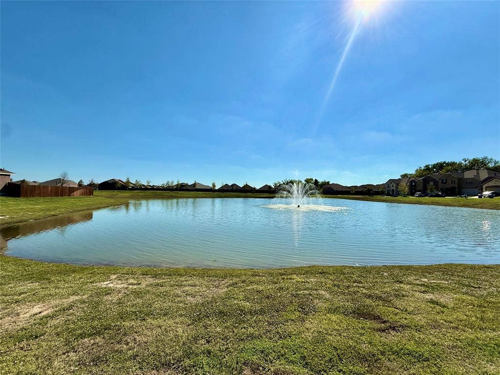3308 Tulip Poplar Trail, McKinney, TX 75071