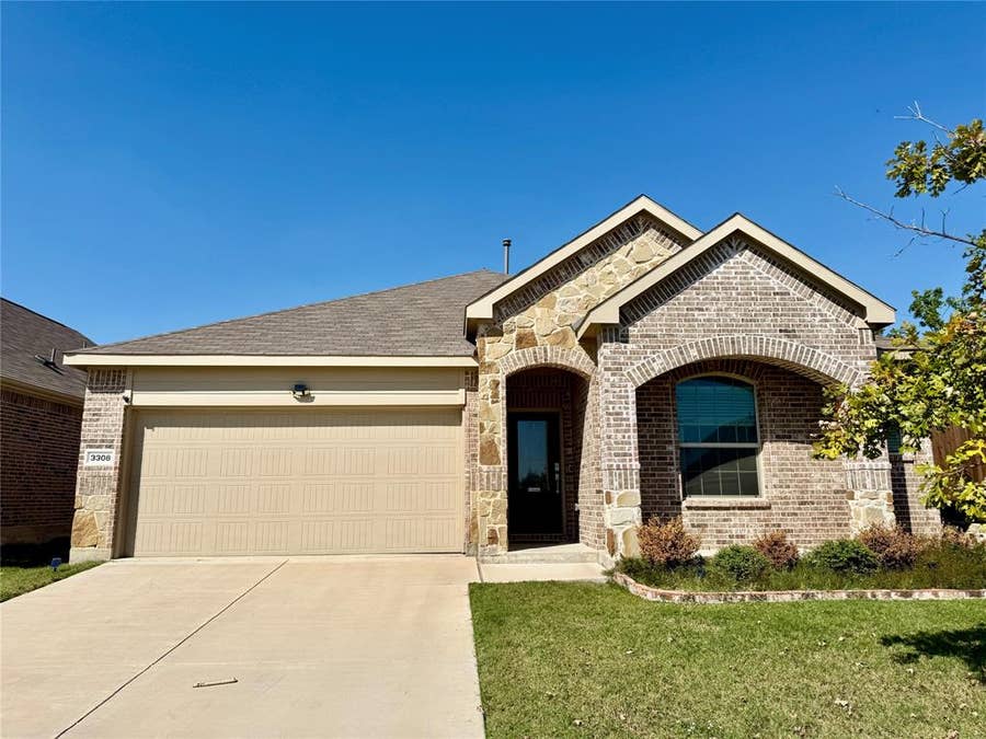 Property photo for 3308 Tulip Poplar Trail, McKinney, TX