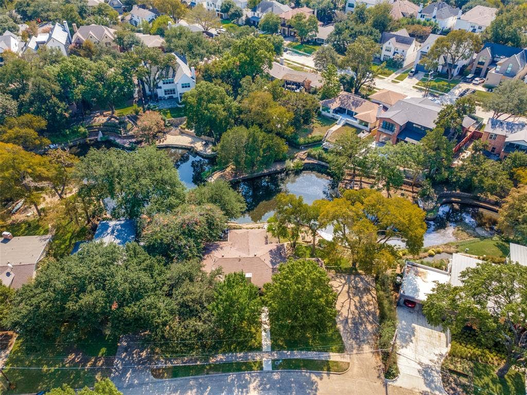 6640 Yosemite Lane, Dallas, TX 75214