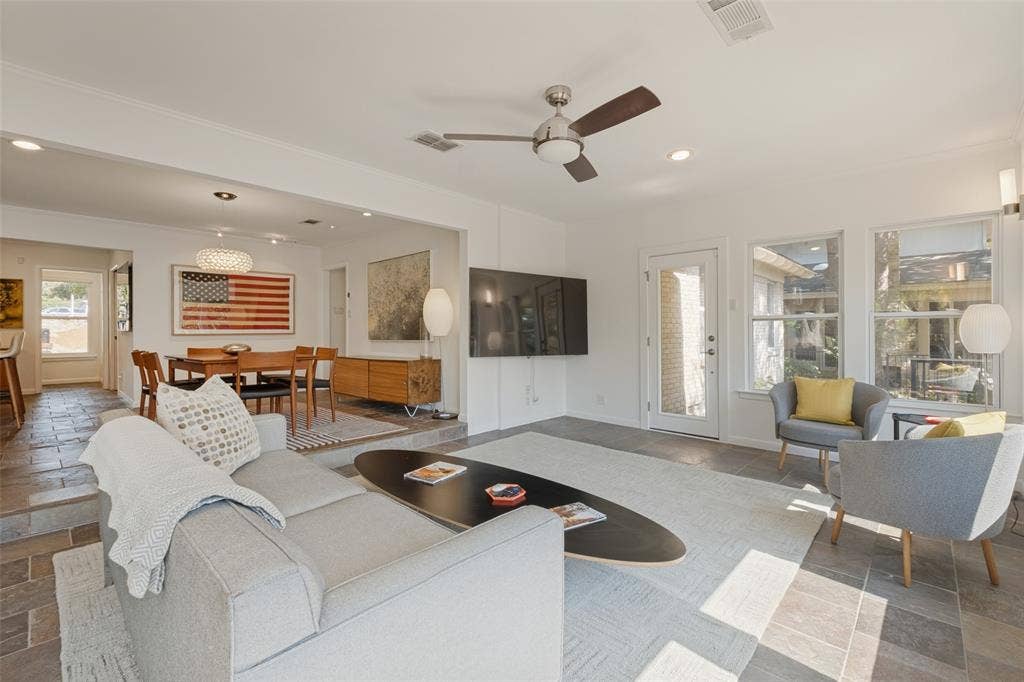 6640 Yosemite Lane, Dallas, TX 75214