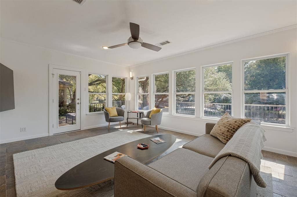 6640 Yosemite Lane, Dallas, TX 75214