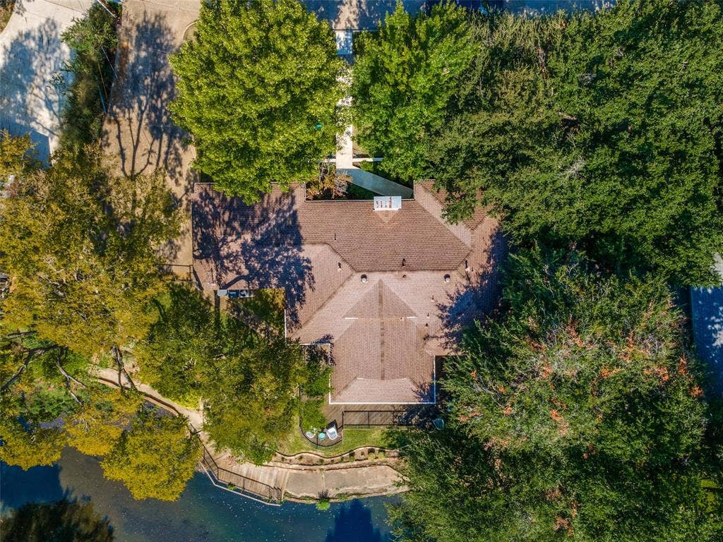 6640 Yosemite Lane, Dallas, TX 75214