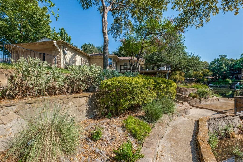 6640 Yosemite Lane, Dallas, TX 75214