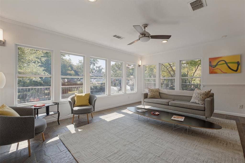6640 Yosemite Lane, Dallas, TX 75214
