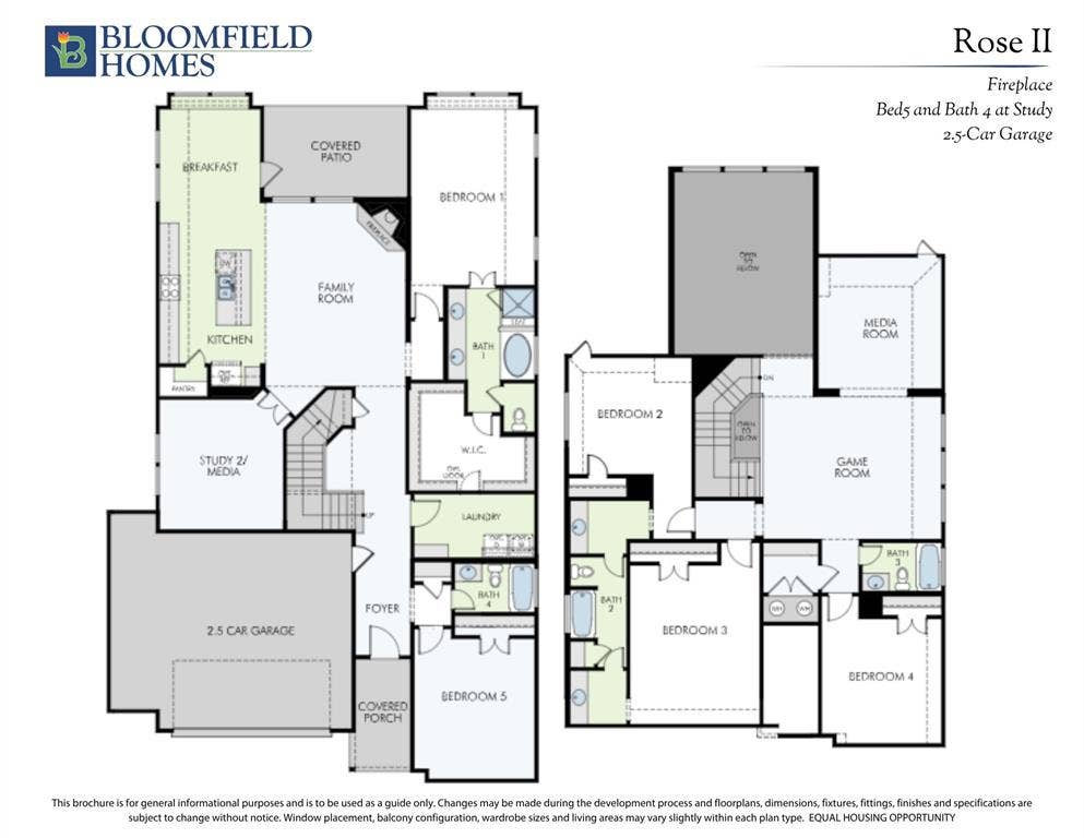 2333 Portrush Drive, Royse City, TX 75189 2333 Portrush Drive, Royse City, TX 75189