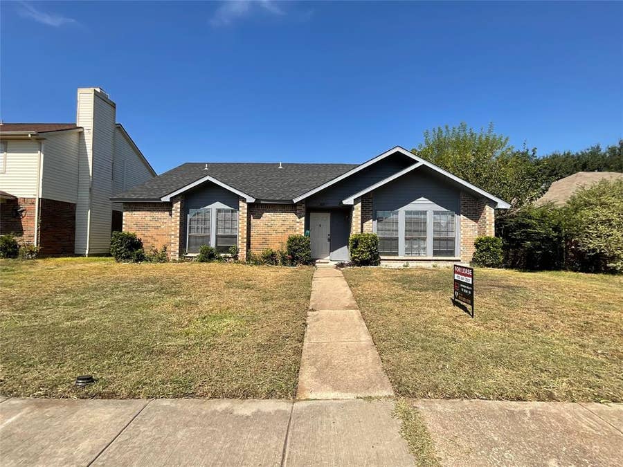 Property photo for 7017 Christina Lane, Garland, TX