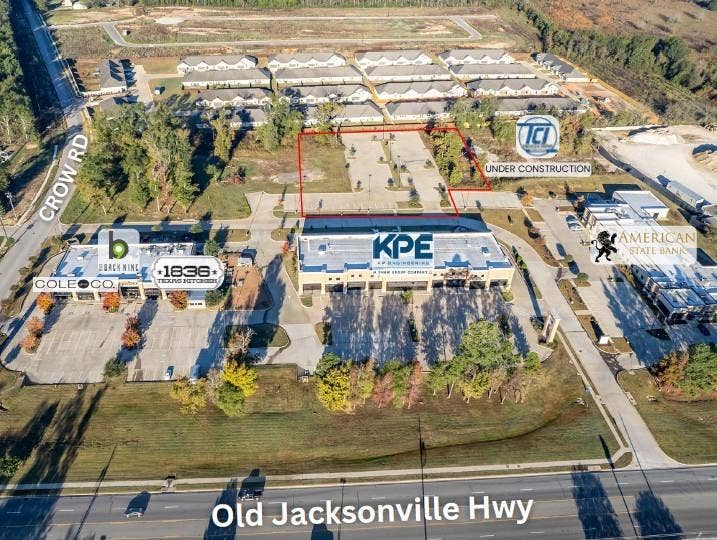 5653 KPE Way, Tyler, TX 75703 5653 KPE Way, Tyler, TX 75703