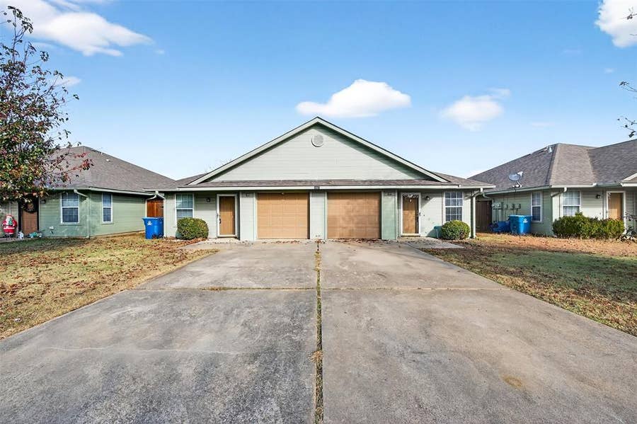 Property photo for 1021 Rice Street, #101, Denison, TX