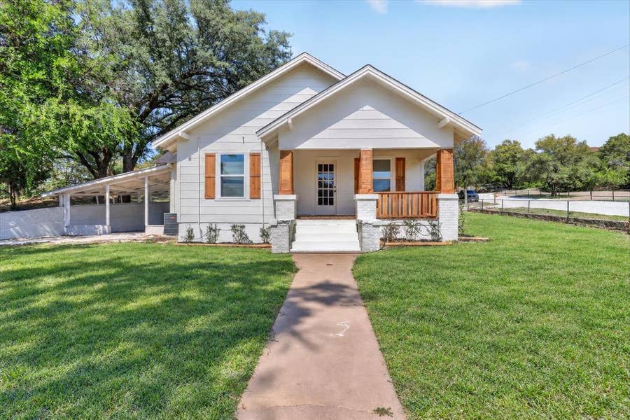 Property photo for 71 Crown Road, Willow Park, TX