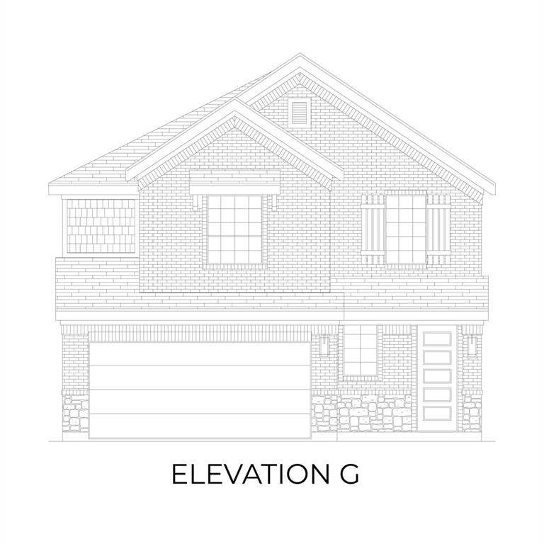 1270 Lacewood Lane, Van Alstyne, TX 75495