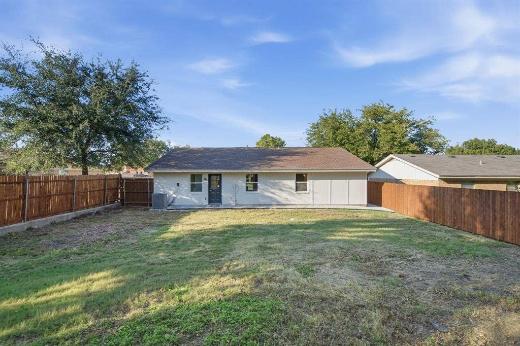402 Pearl Street, Keller, TX 76248