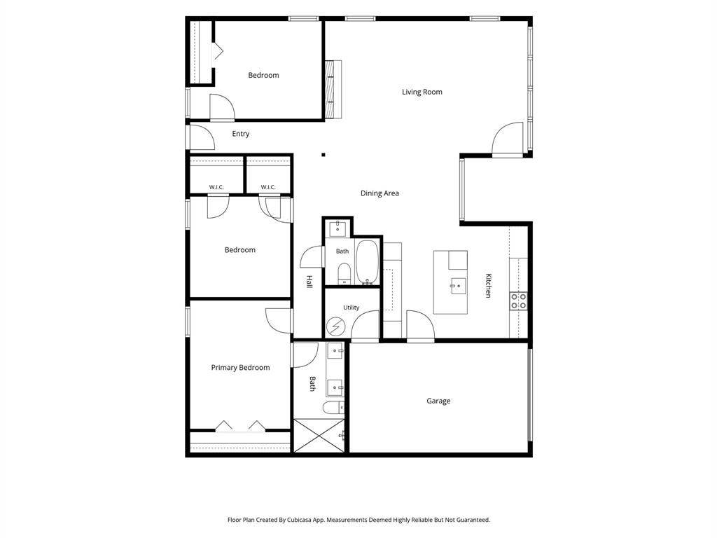402 Pearl Street, Keller, TX 76248