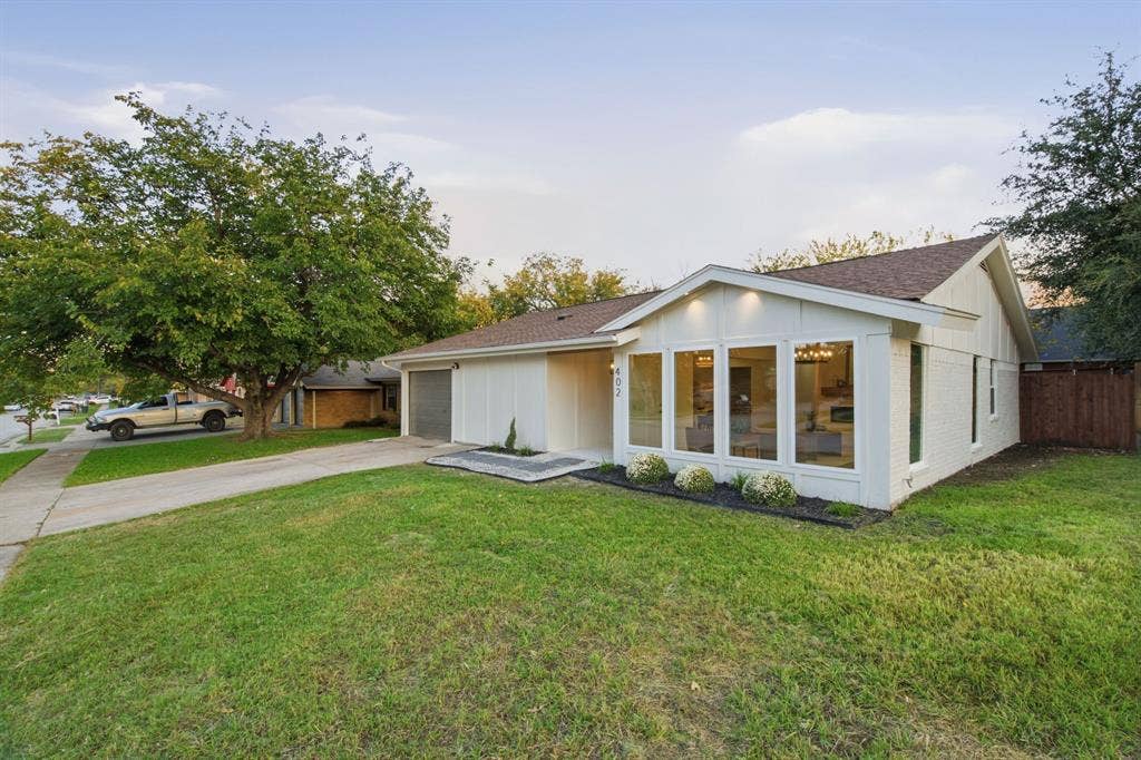 402 Pearl Street, Keller, TX 76248
