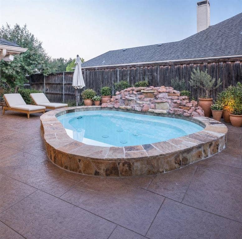 742 Yellowstone Drive, Allen, TX 75002 742 Yellowstone Drive, Allen, TX 75002