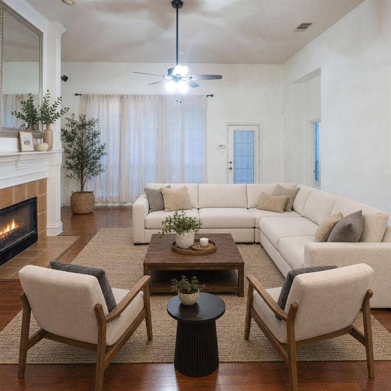 742 Yellowstone Drive, Allen, TX 75002 742 Yellowstone Drive, Allen, TX 75002