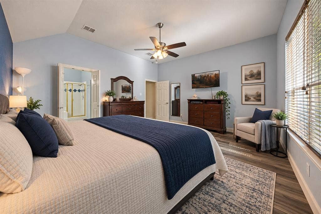 5104 Postwood Drive, Fort Worth, TX 76244 5104 Postwood Drive, Fort Worth, TX 76244