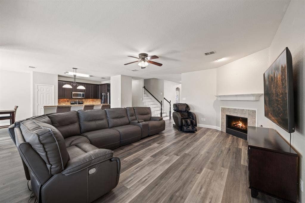 5104 Postwood Drive, Fort Worth, TX 76244 5104 Postwood Drive, Fort Worth, TX 76244