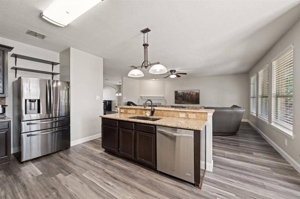 5104 Postwood Drive, Fort Worth, TX 76244 5104 Postwood Drive, Fort Worth, TX 76244