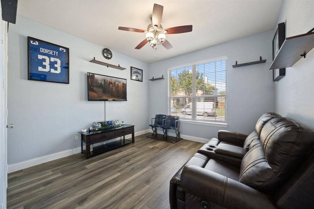 5104 Postwood Drive, Fort Worth, TX 76244 5104 Postwood Drive, Fort Worth, TX 76244