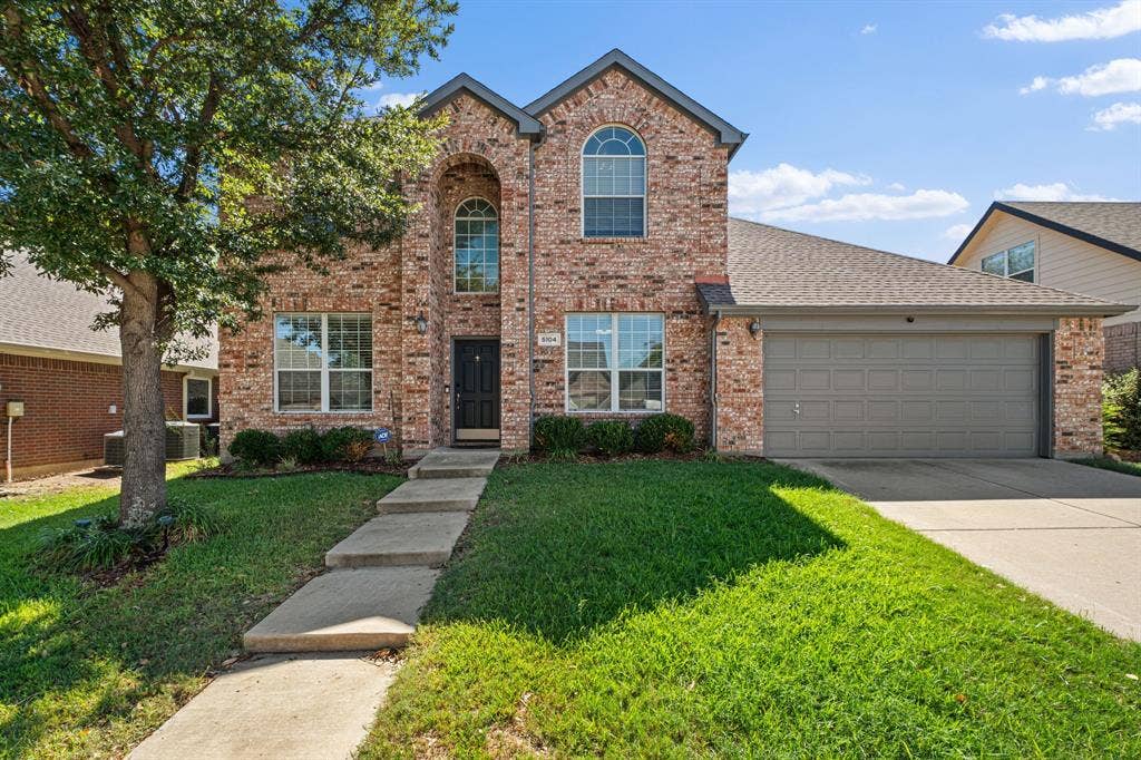 5104 Postwood Drive, Fort Worth, TX 76244 5104 Postwood Drive, Fort Worth, TX 76244