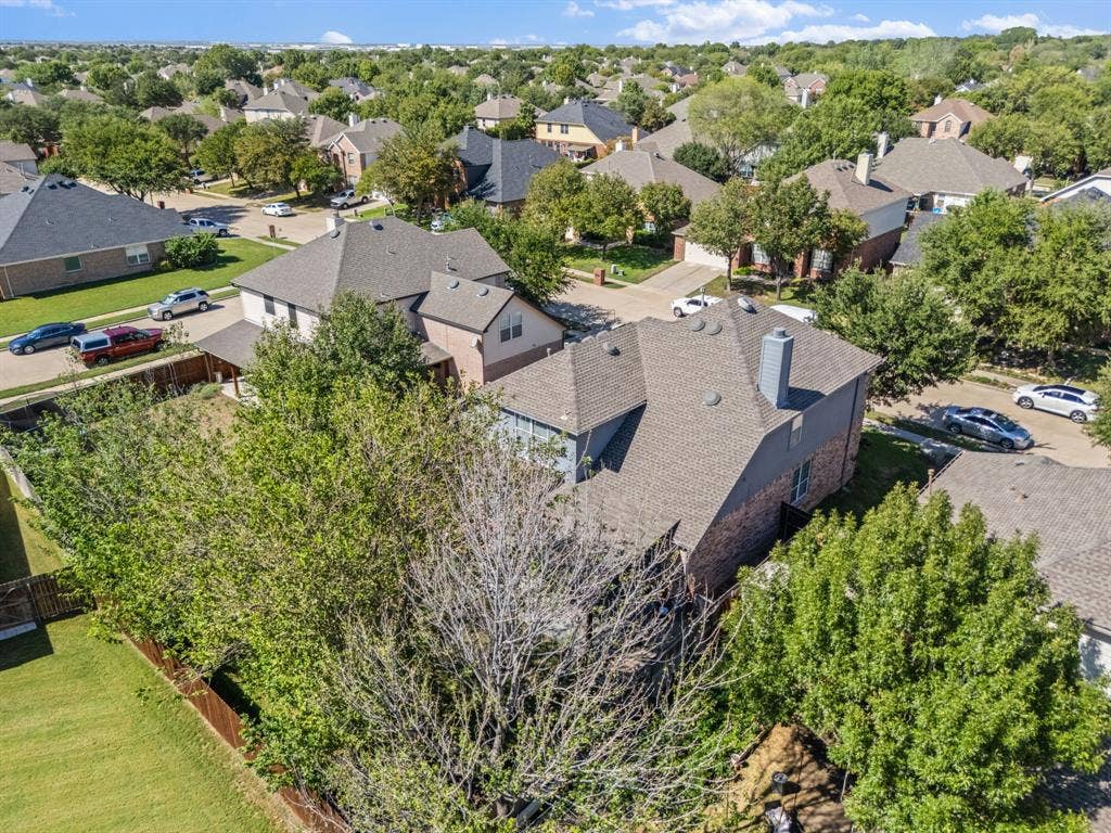 5104 Postwood Drive, Fort Worth, TX 76244 5104 Postwood Drive, Fort Worth, TX 76244