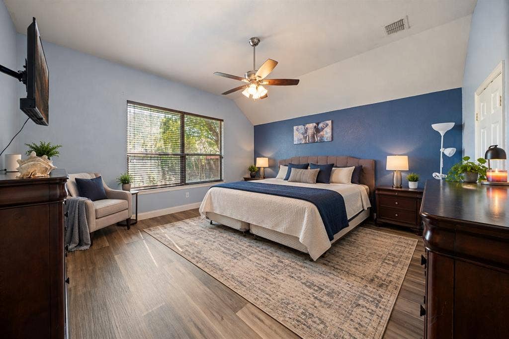5104 Postwood Drive, Fort Worth, TX 76244 5104 Postwood Drive, Fort Worth, TX 76244