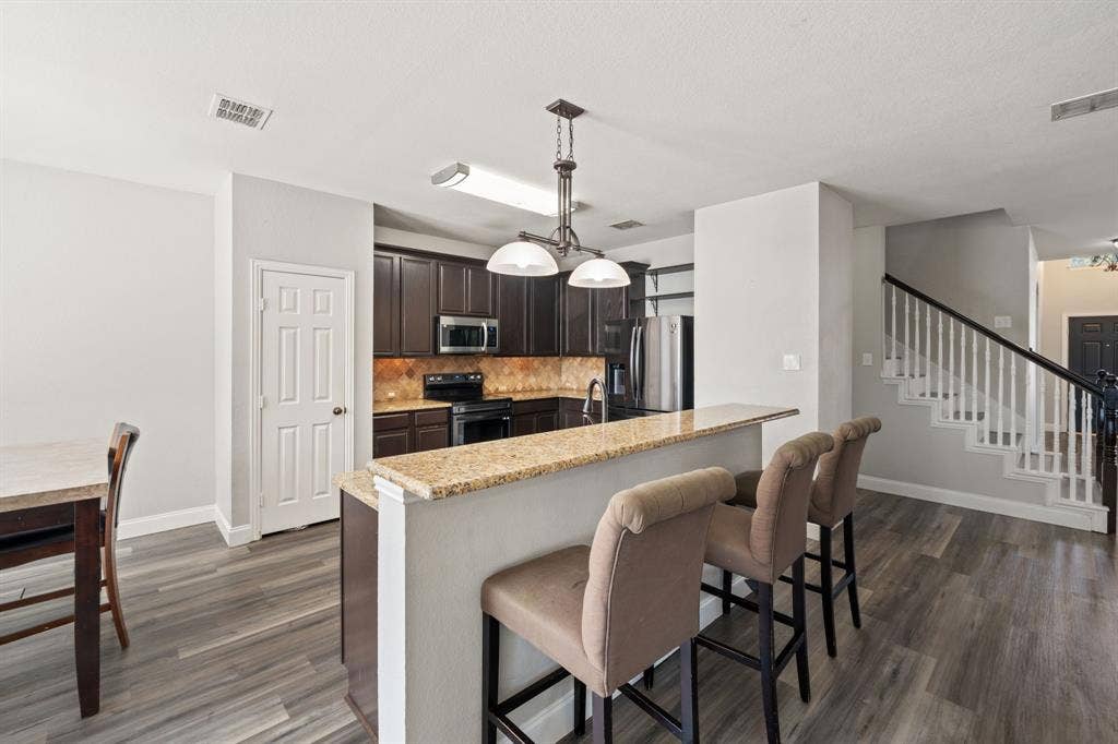 5104 Postwood Drive, Fort Worth, TX 76244 5104 Postwood Drive, Fort Worth, TX 76244