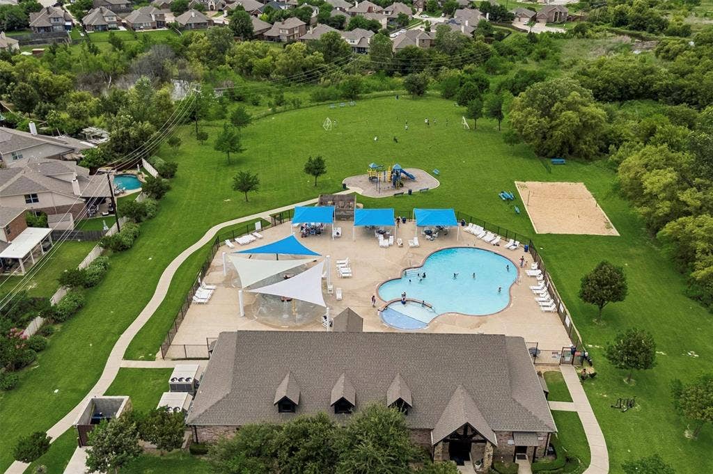 5104 Postwood Drive, Fort Worth, TX 76244 5104 Postwood Drive, Fort Worth, TX 76244