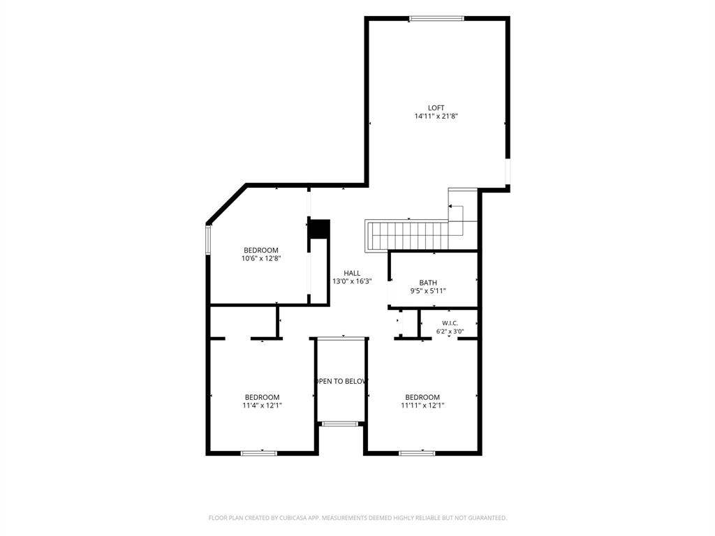 5104 Postwood Drive, Fort Worth, TX 76244 5104 Postwood Drive, Fort Worth, TX 76244
