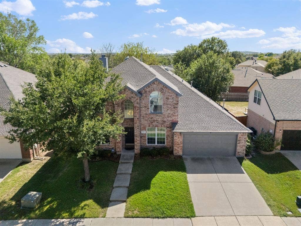 5104 Postwood Drive, Fort Worth, TX 76244 5104 Postwood Drive, Fort Worth, TX 76244