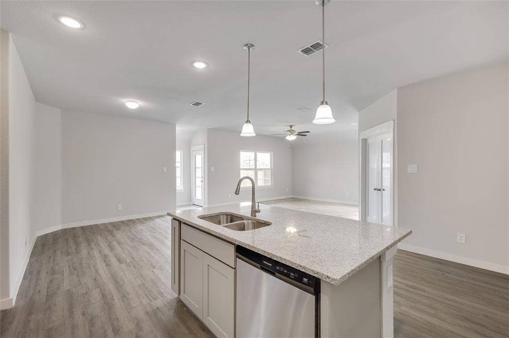2429 Spring Side Drive, Royse City, TX 75189