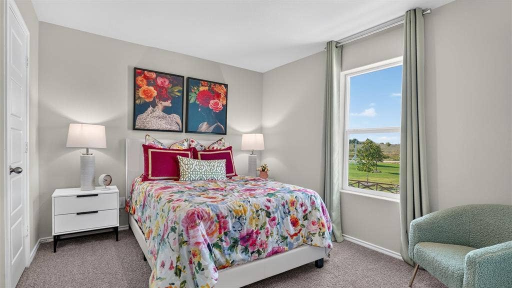 700 SMART STRIKE Trail, Granbury, TX 76049
