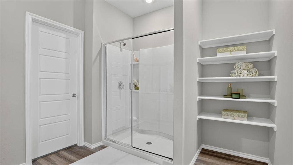 700 SMART STRIKE Trail, Granbury, TX 76049
