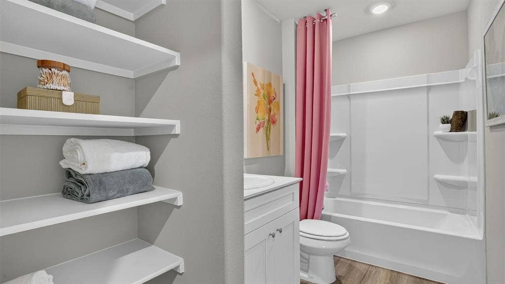 700 SMART STRIKE Trail, Granbury, TX 76049