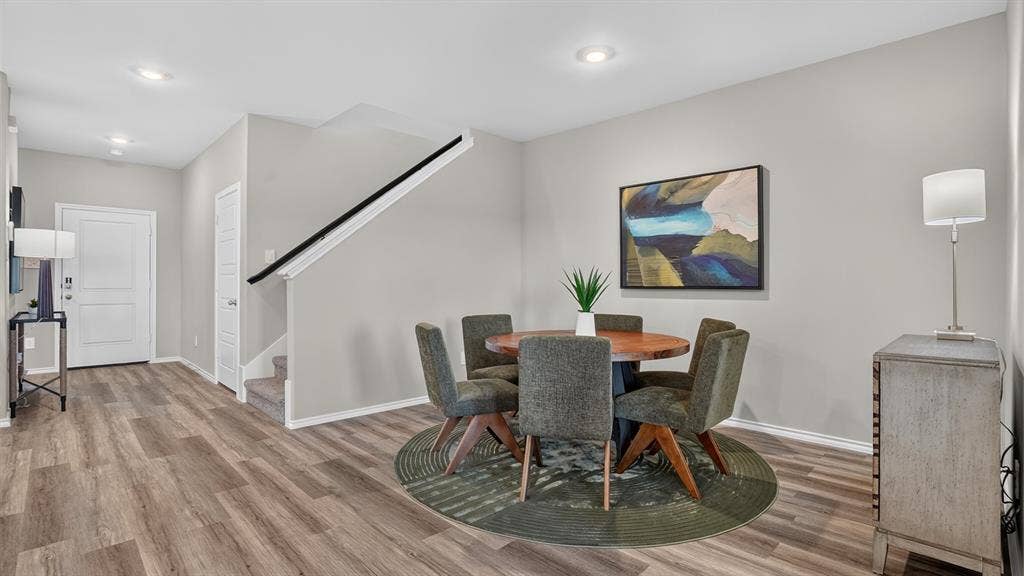 700 SMART STRIKE Trail, Granbury, TX 76049