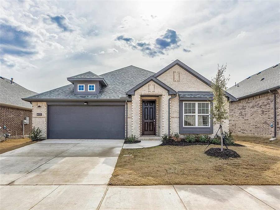 Property photo for 605 Parrino Parkway, Princeton, TX