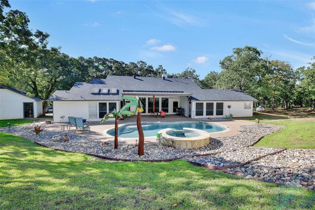 2020 Houston Road, Burleson, TX 76028 2020 Houston Road, Burleson, TX 76028