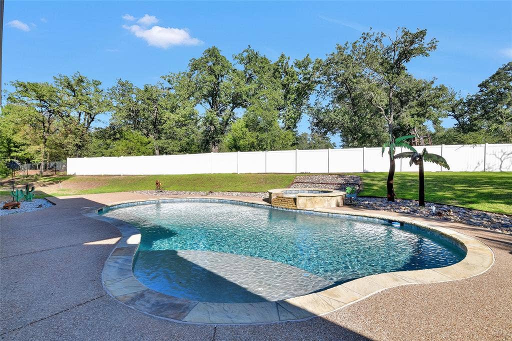2020 Houston Road, Burleson, TX 76028 2020 Houston Road, Burleson, TX 76028