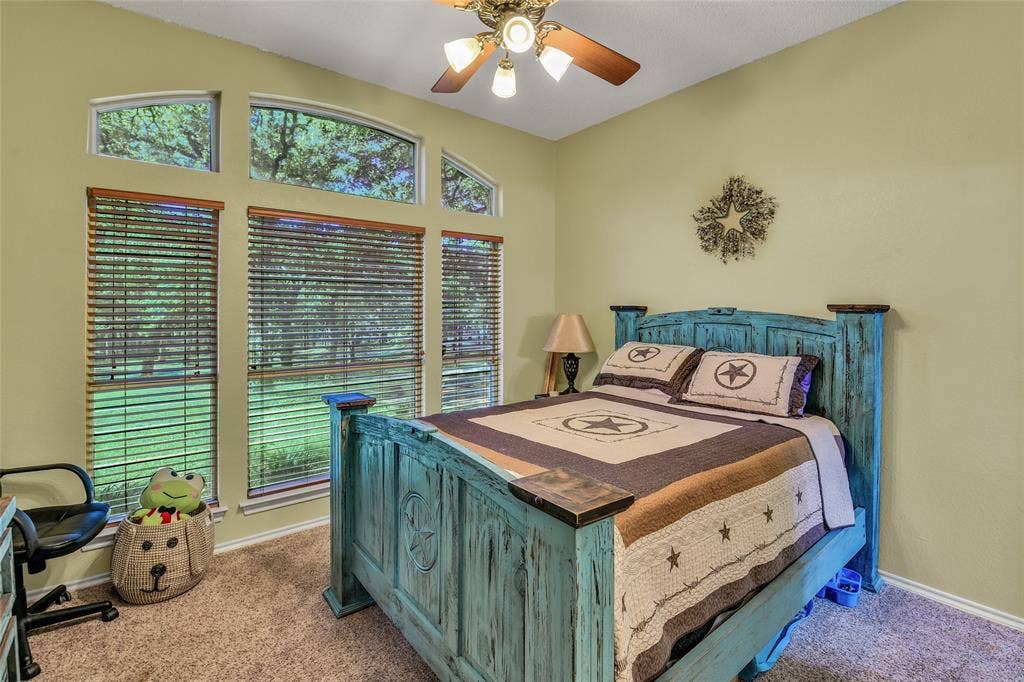 2020 Houston Road, Burleson, TX 76028 2020 Houston Road, Burleson, TX 76028