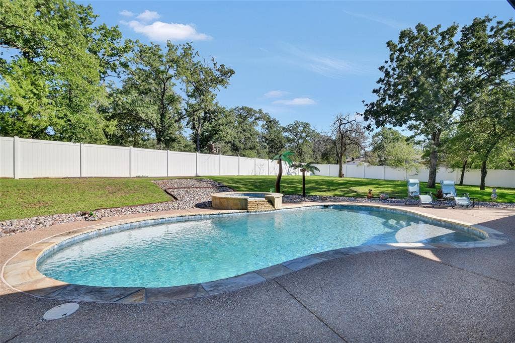 2020 Houston Road, Burleson, TX 76028 2020 Houston Road, Burleson, TX 76028