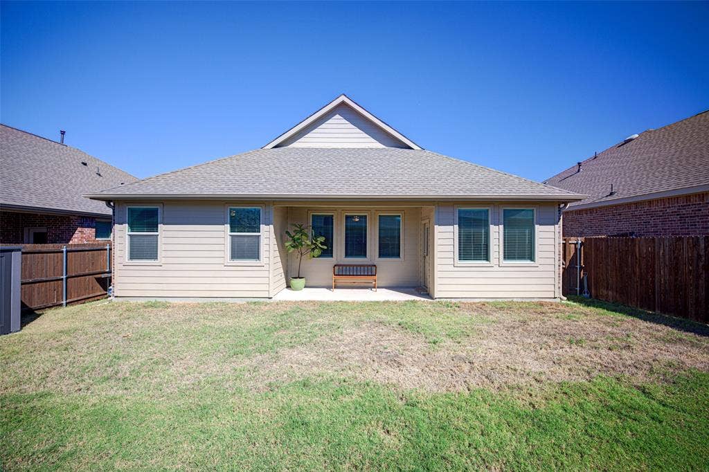 1203 Mahogany Lane, Princeton, TX 75407 1203 Mahogany Lane, Princeton, TX 75407