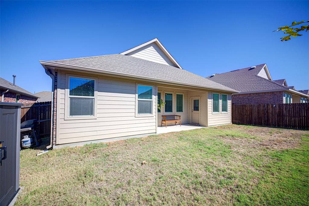 1203 Mahogany Lane, Princeton, TX 75407 1203 Mahogany Lane, Princeton, TX 75407