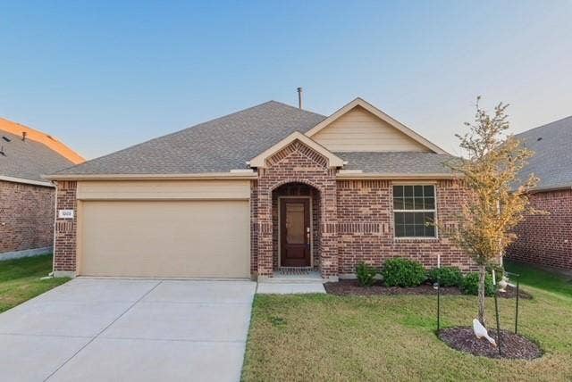 Property photo for 1203 Mahogany Lane, Princeton, TX