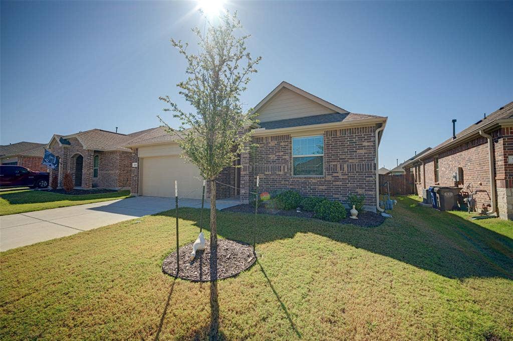 1203 Mahogany Lane, Princeton, TX 75407 1203 Mahogany Lane, Princeton, TX 75407