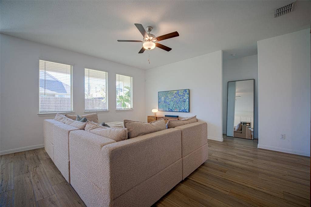 1203 Mahogany Lane, Princeton, TX 75407 1203 Mahogany Lane, Princeton, TX 75407