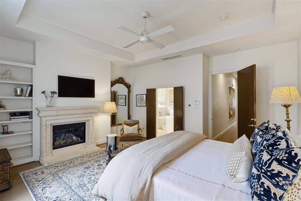 4128 Herschel Avenue, Dallas, TX 75219 4128 Herschel Avenue, Dallas, TX 75219