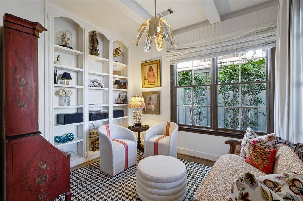 4128 Herschel Avenue, Dallas, TX 75219 4128 Herschel Avenue, Dallas, TX 75219